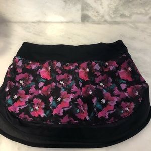 Lululemon skirt